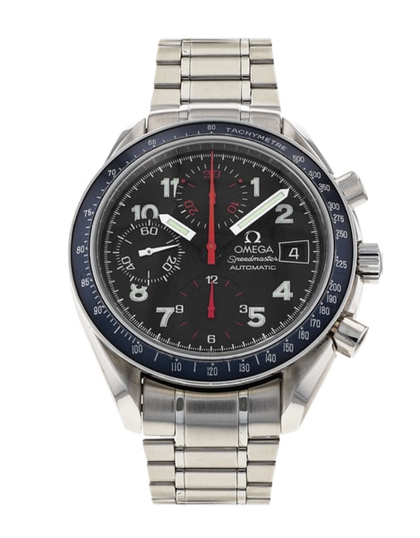 Omega Speedmaster Date 3513.53.00